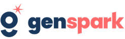 GenSpark logo